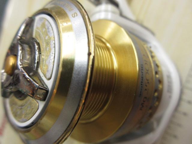 07BB-XテクニウムMg 2500D ホワイトスペシャル