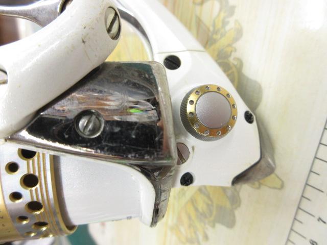 07BB-XテクニウムMg 2500D ホワイトスペシャル