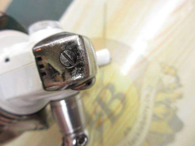 07BB-XテクニウムMg 2500D ホワイトスペシャル