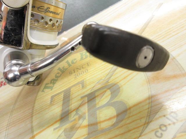 07BB-XテクニウムMg 2500D ホワイトスペシャル