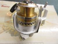 07BB-XテクニウムMg 2500D ホワイトスペシャル