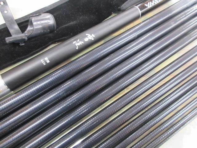 雪渓 硬調46M・R