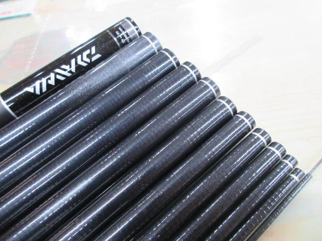 雪渓 硬調46M・R