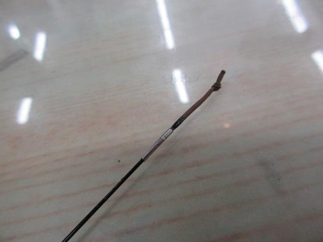 雪渓 硬調46M・R