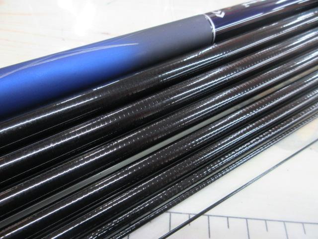 渓流清瀬 硬調43M・Y