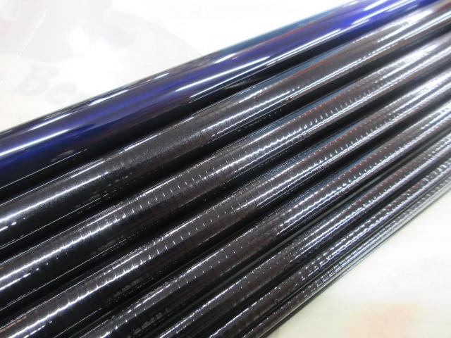 渓流清瀬 硬調43M・Y