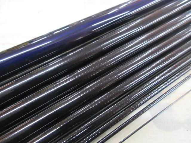 渓流清瀬 硬調43M・Y