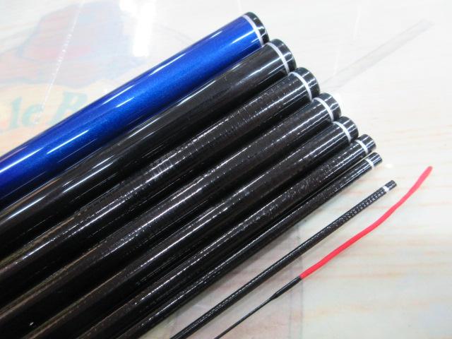 渓流清瀬 硬調43M・Y