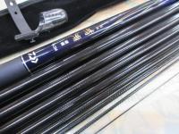 渓流清瀬 硬調43M・Y