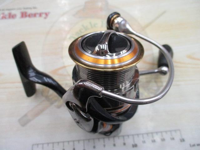 ダイワ 10セルテート2506 SPORT LIFE PLANETS10ｾﾙﾃｰﾄ 2506: スピニングリール：スポーツ