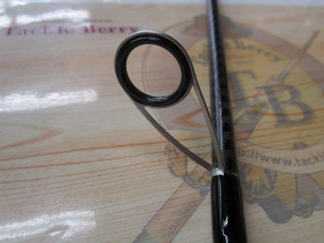 24ハードロッカーBB S83MH