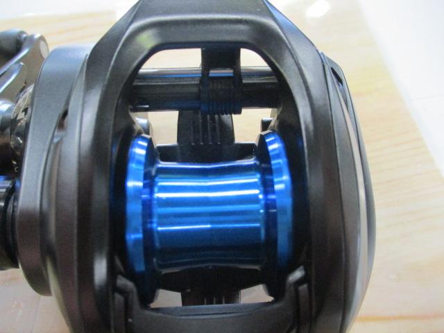 シマノ 20SLX DC 71HG 左 シマノ SLX DC 71HG 左 (リール) 価格比較 - 価格.com