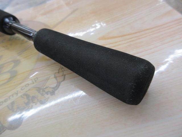 タトゥーラXT 662MLRB｜＠ベリーネット 日本最大新品中古釣具WEB