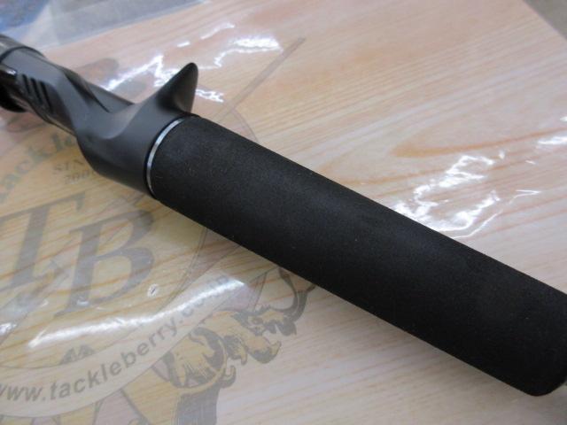 タトゥーラXT 662MLRB｜＠ベリーネット 日本最大新品中古釣具WEBショップ