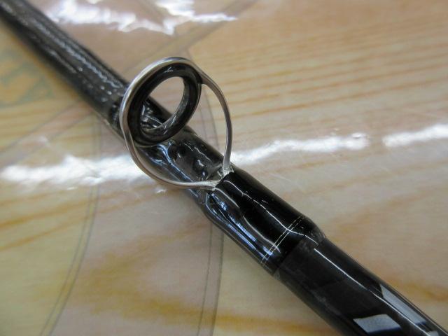 タトゥーラxt662MLRB美品中古品！ タトゥーラXT 662MLRB｜＠ベリーネット 日本最大新品中古釣具WEB