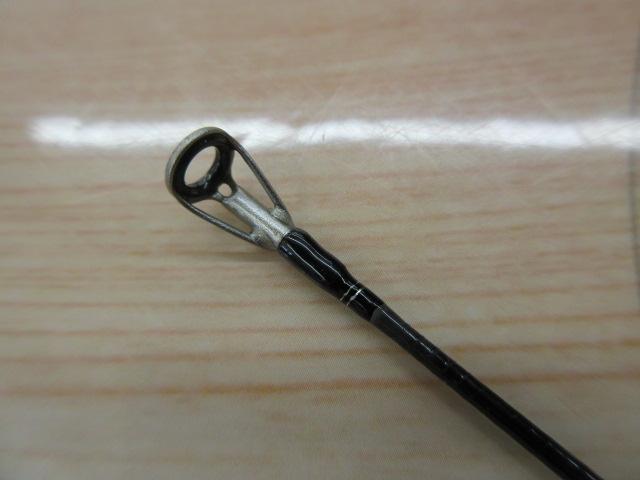 タトゥーラXT 662MLRB｜＠ベリーネット 日本最大新品中古釣具WEBショップ