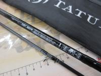 タトゥーラXT 662MLRB