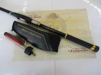 18イソリミテッド 1.2-500 コルトナイト