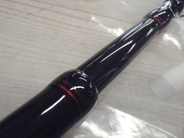 リコリス LRC-70/80ML｜＠ベリーネット 日本最大新品中古釣具WEB
