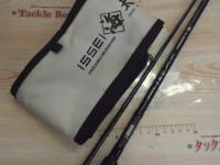 碧 IUS-83L/LG 遠投2