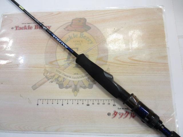 【極美品】早い者勝ち！ソルティガBJ ソルティガBJ 61XXHS TG・V｜＠ベリーネット 日本最大新品中古