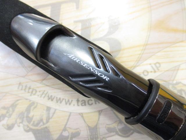 ソルティガBJ 61XXHS TG・V｜＠ベリーネット 日本最大新品中古