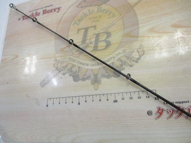 ソルティガBJ 61XXHS TG・V｜＠ベリーネット 日本最大新品中古