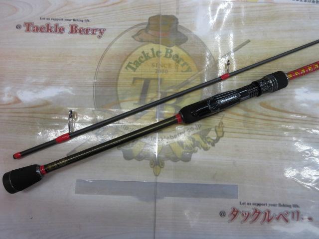 礁楽(Shoreluck) SL-76LS｜＠ベリーネット 日本最大新品中古釣具