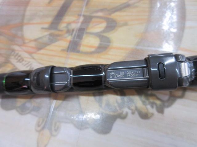 穴釣り専科 M150