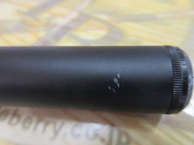 穴釣り専科 M150