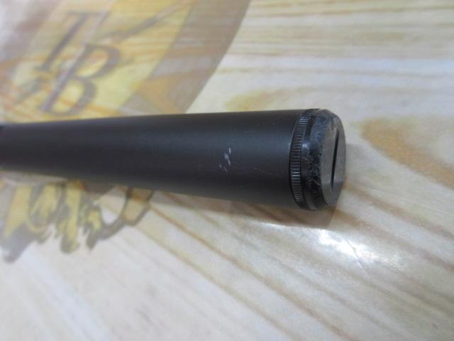 穴釣り専科 M150