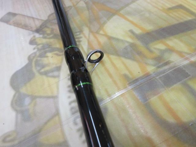 穴釣り専科 M150