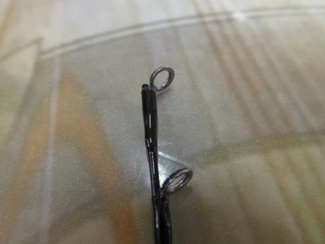 穴釣り専科 M150