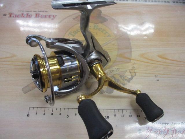 18フリームス LT2500S-DH