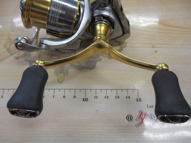 18フリームス LT2500S-DH