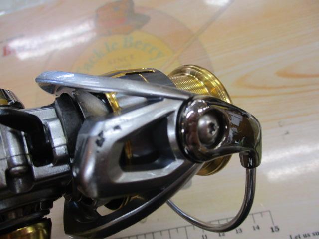 18フリームス LT2500S-DH