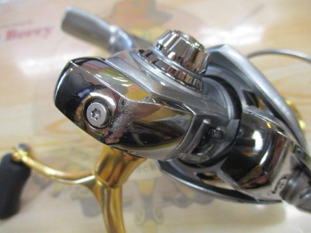 18フリームス LT2500S-DH