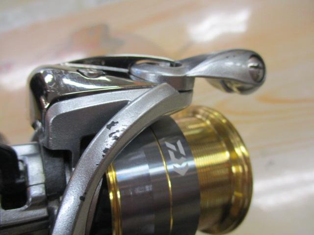 18フリームス LT2500S-DH