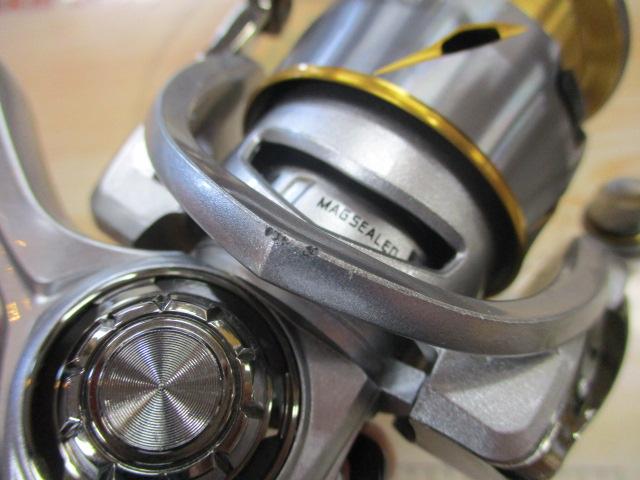 21フリームス LT3000-C