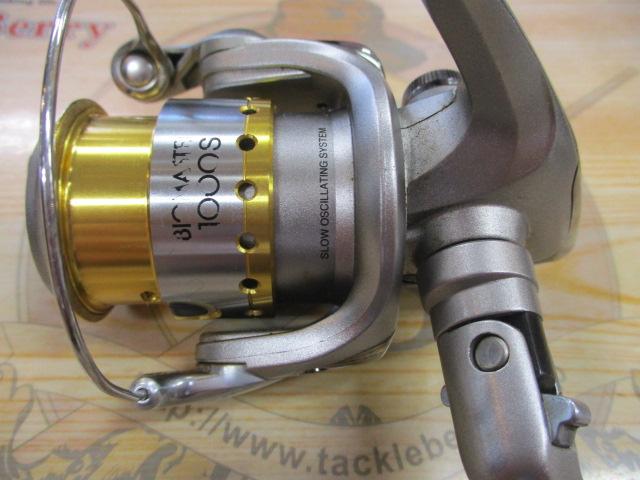 05バイオマスター 1000S｜＠ベリーネット 日本最大新品中古釣具WEBショップ