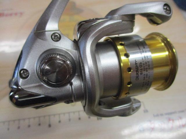 05バイオマスター 1000S｜＠ベリーネット 日本最大新品中古釣具WEBショップ