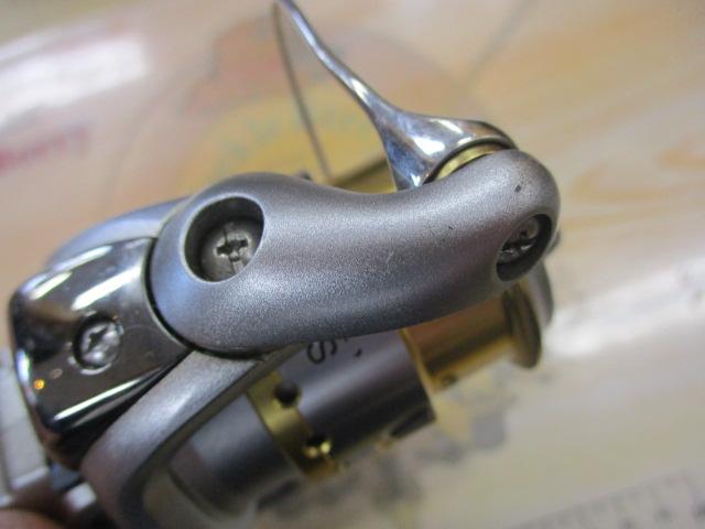 05バイオマスター 1000S｜＠ベリーネット 日本最大新品中古釣具WEBショップ