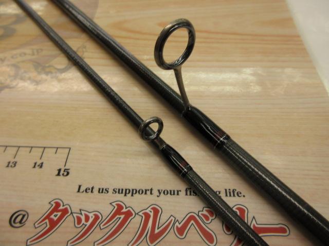 月下美人MX AJING 64L-S ダイワ(Daiwa) 月下美人 MX AJING 64L-S・N(2ピース) 05802602
