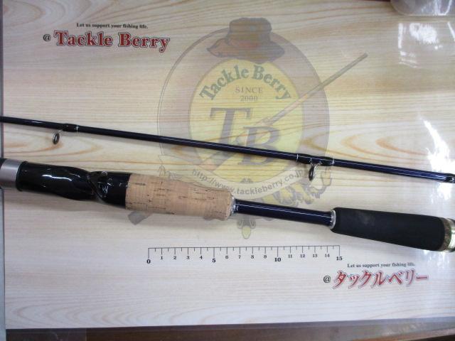 バスパラ BPS-632ML｜＠ベリーネット 日本最大新品中古釣具WEB