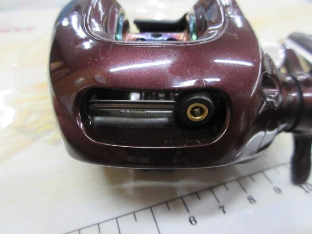 00スコーピオン 1001｜＠ベリーネット 日本最大新品中古釣具WEBショップ