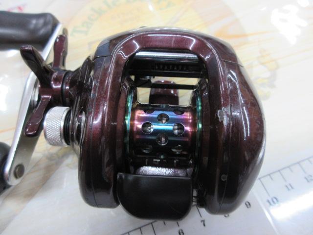 最終値下げ‼️シマノ　スコーピオン1001 00スコーピオン 1001｜＠ベリーネット 日本最大新品中古釣具WEB