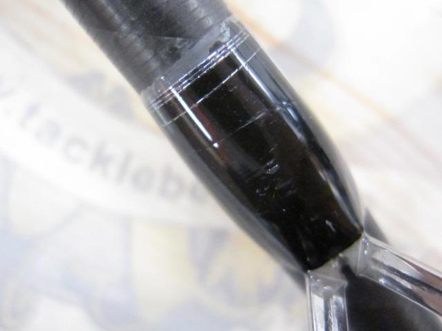 20ルナミス S110M｜＠ベリーネット 日本最大新品中古釣具WEBショップ