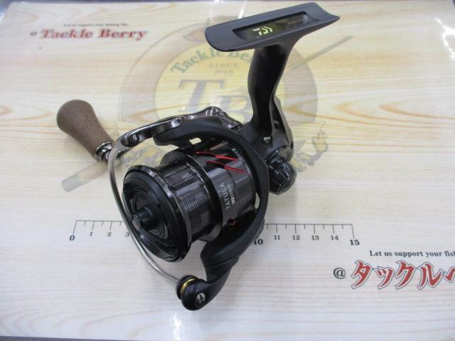 18タトゥーラ LT2500S