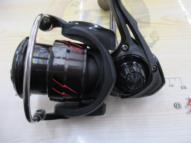 18タトゥーラ LT2500S