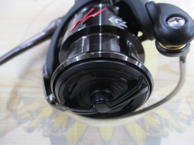 18タトゥーラ LT2500S